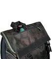 MR SERIOUS WANDERER BACKPACK CAMOUFLAGE