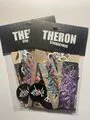 THERON STICKER PACK