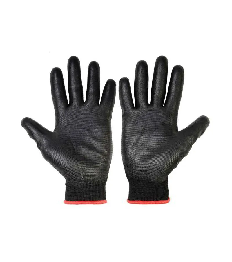 MR. SERIOUS PU COATED GLOVES