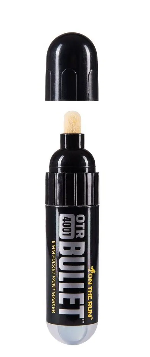 ON THE RUN 4001 BULLET DIVERSE KLEUREN