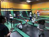 S Taekwondo Summer Camp