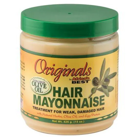 Hair Mayonnaise 426g