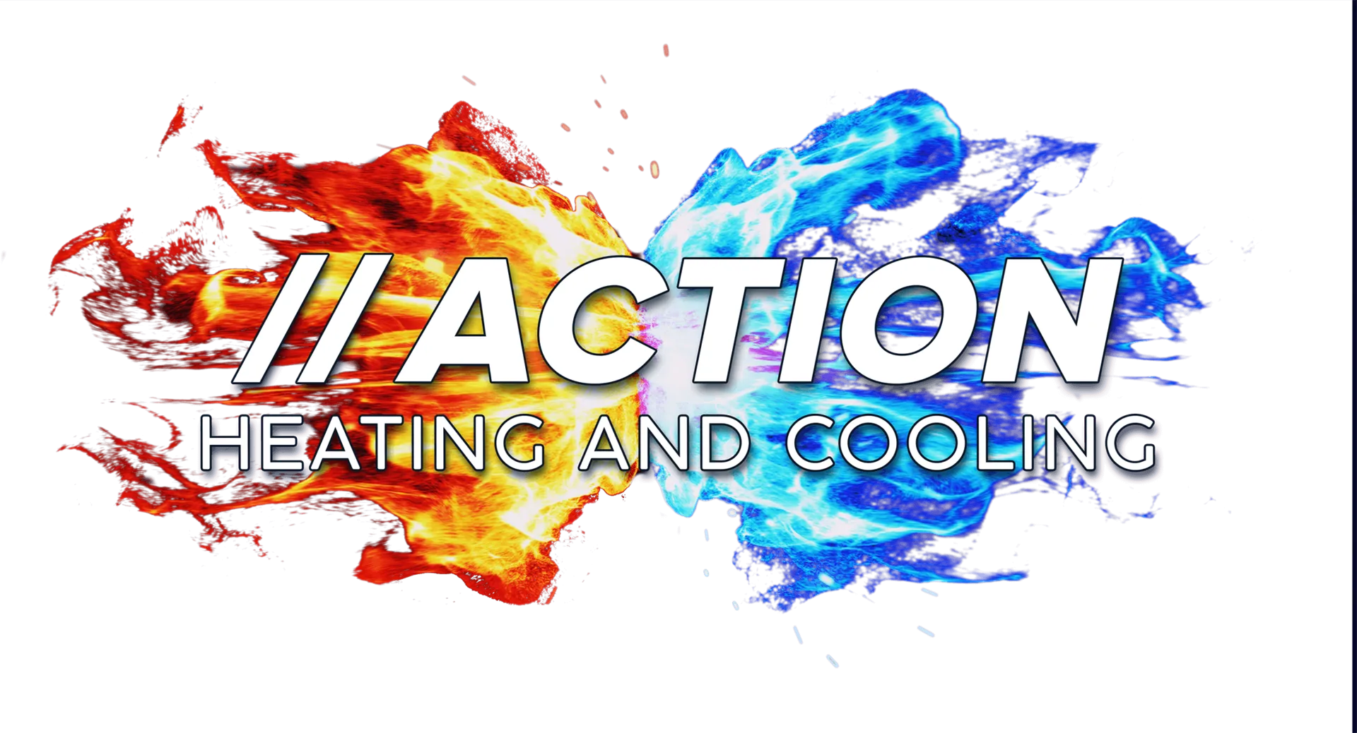 Action Heating and Cooling
