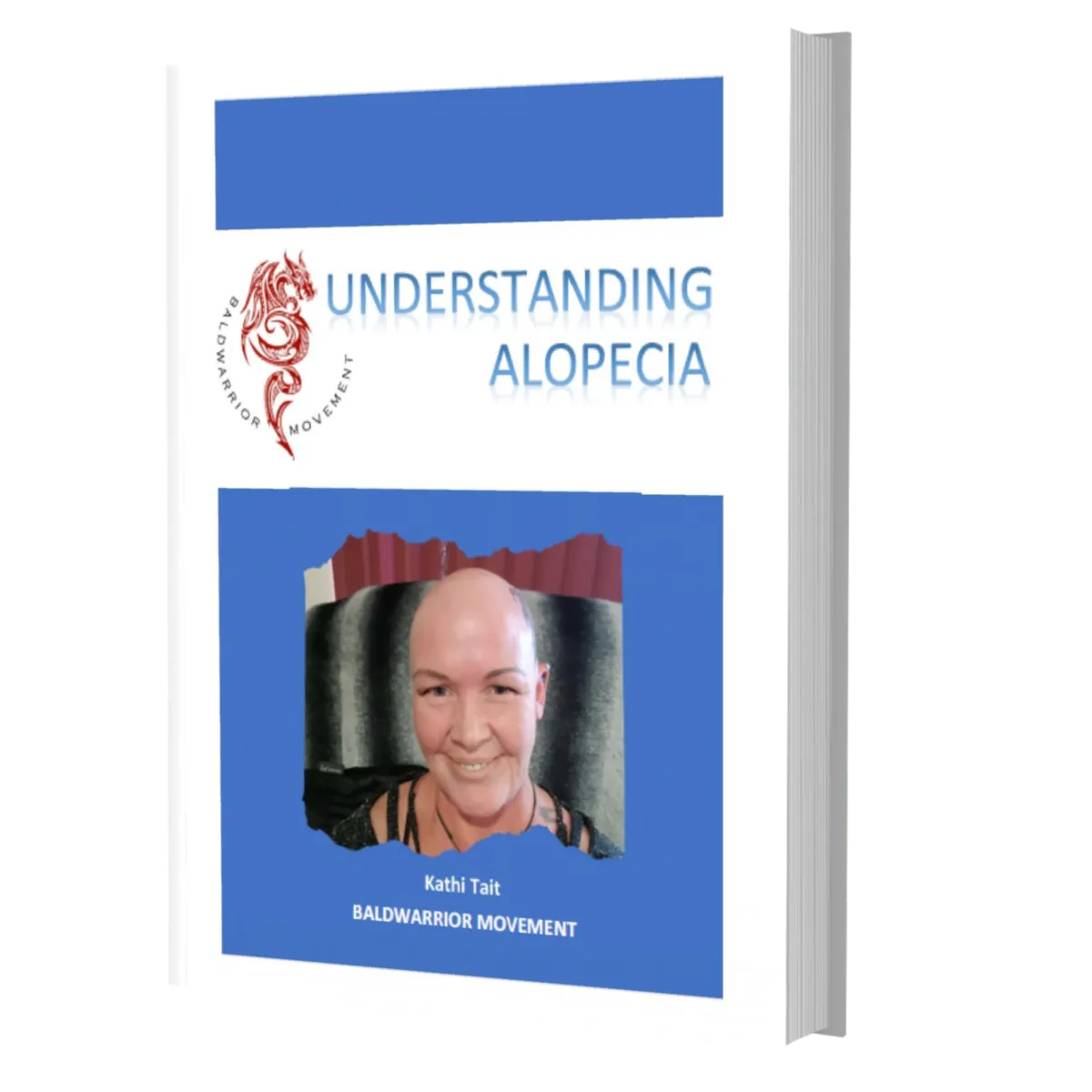 Undertstanding Alopecia - Free eBook