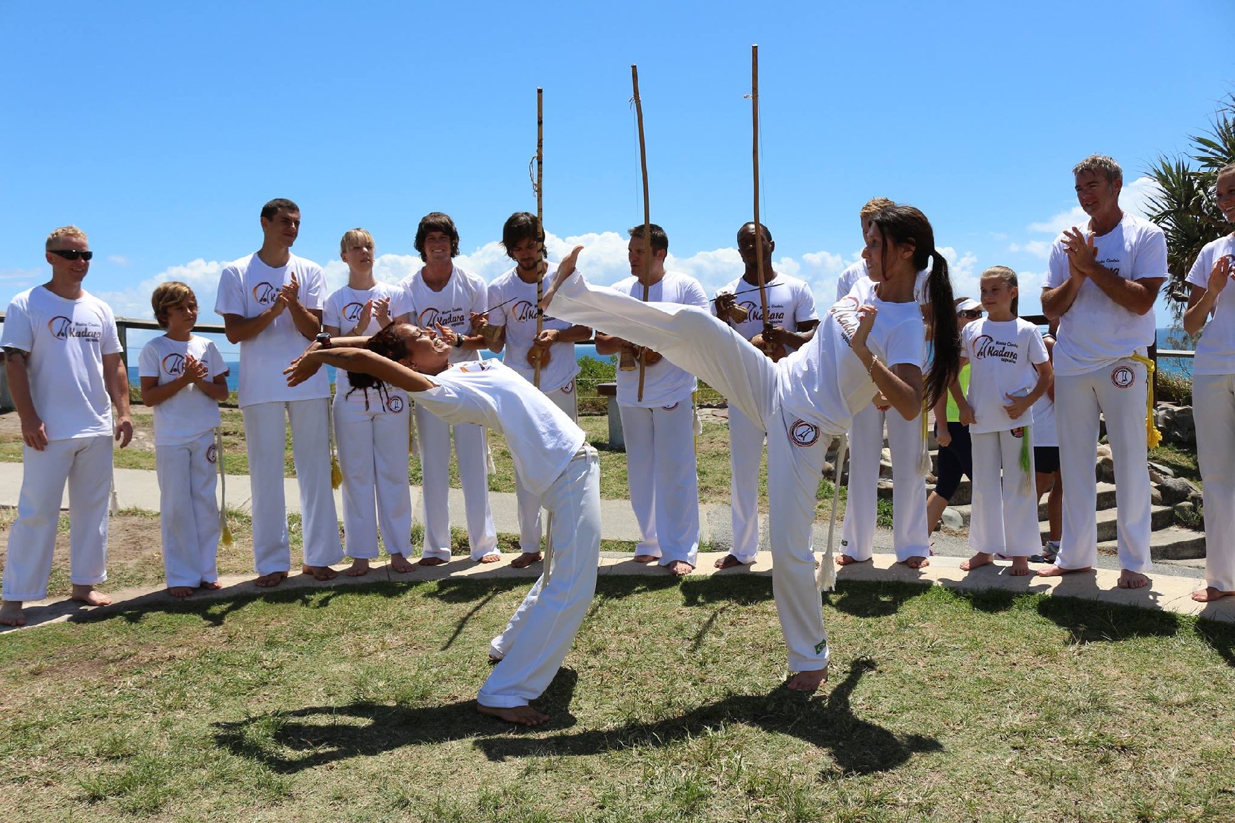 Kadara Capoeira Gold Coast venue image