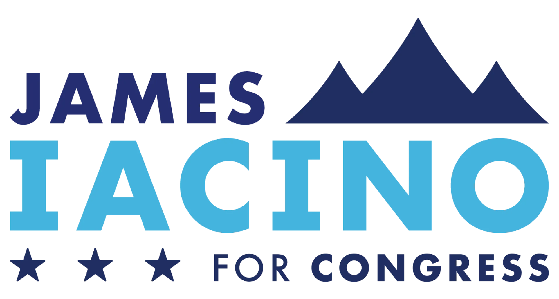 James Iacino for Congress