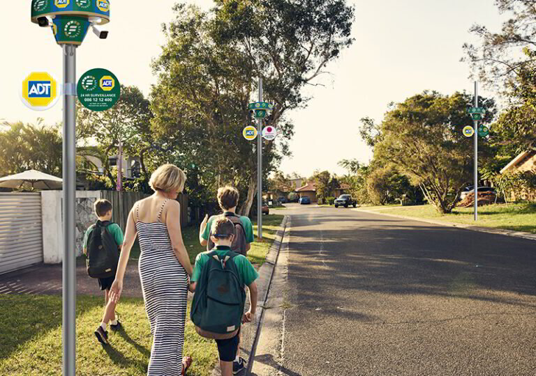 Fidelity ADT Armed Response Protecting Homes and Families in 2023 with