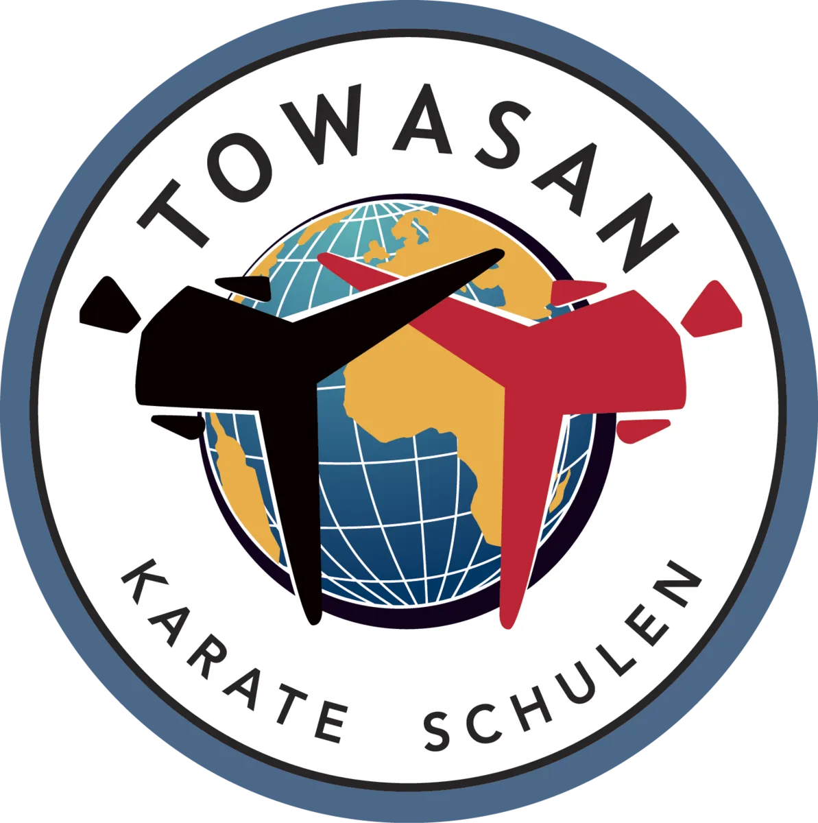 TOWASAN Karateschulen