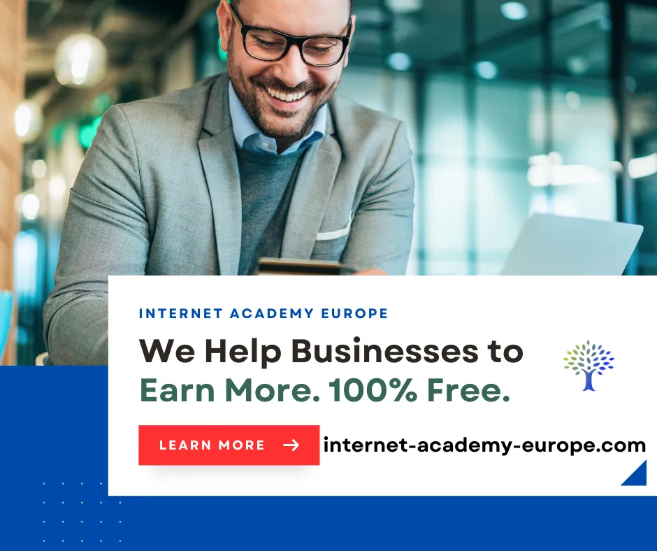 Internet Academy Europe