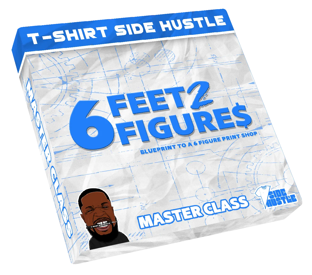 6 Feet 2 6 Figures Master Class
