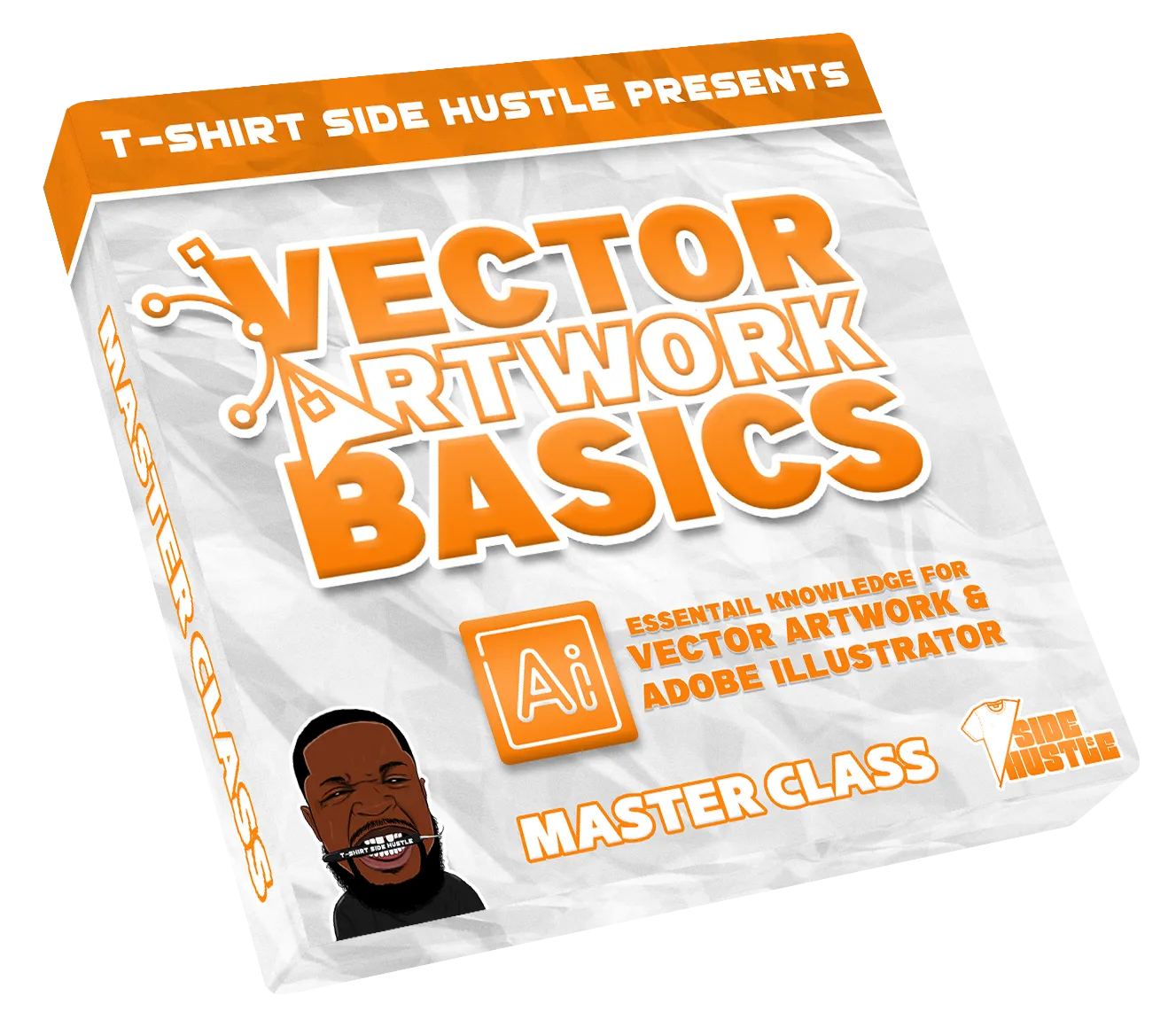 Vector Artwork Basics