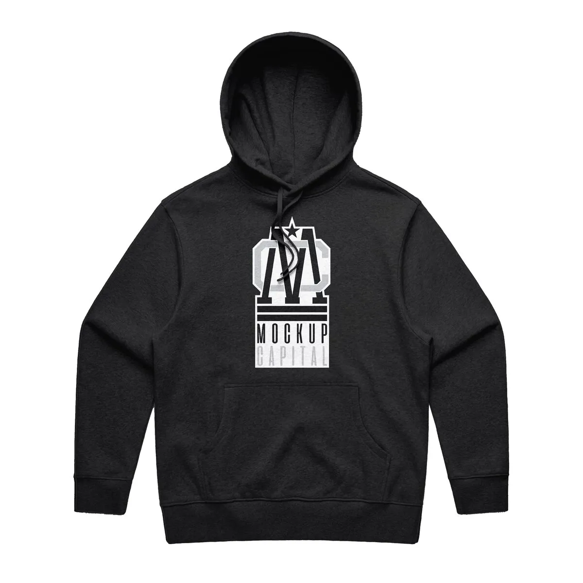 AS Colour Classic Hoodie