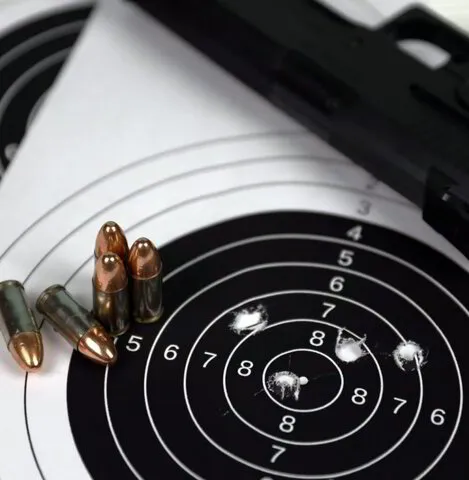 Colorado Boots Firearms Instruction