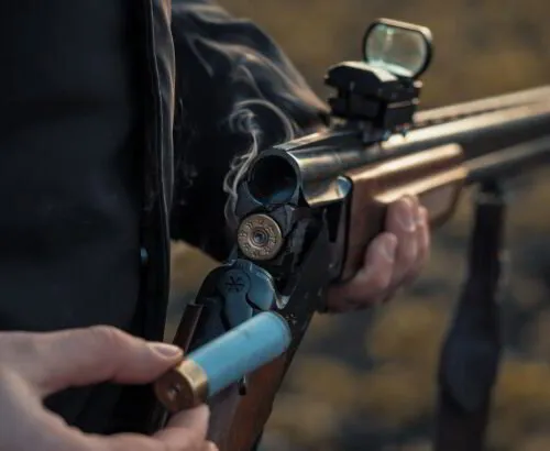 Colorado Boots Firearms Instruction