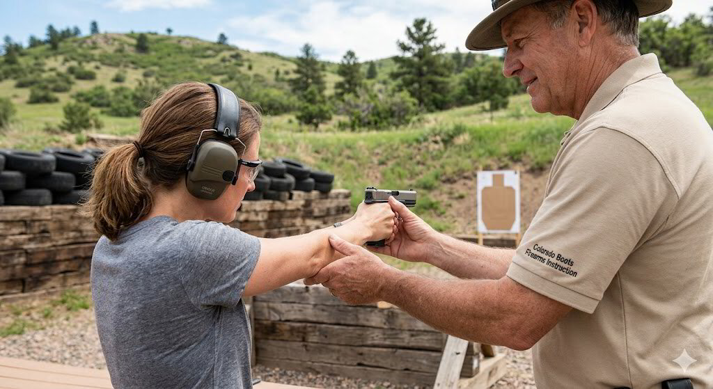 Safety First Gun Essential First Time Firearm Safety Tips for Beginners and Experienced ...