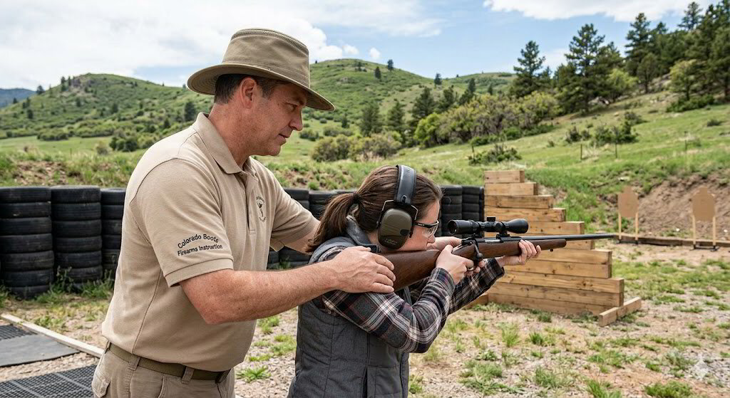 Your Ultimate Guide to Colorado Rifle Training Courses: Improve Your ...