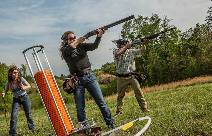 Improve Your Shooting Skills In Colorado Now