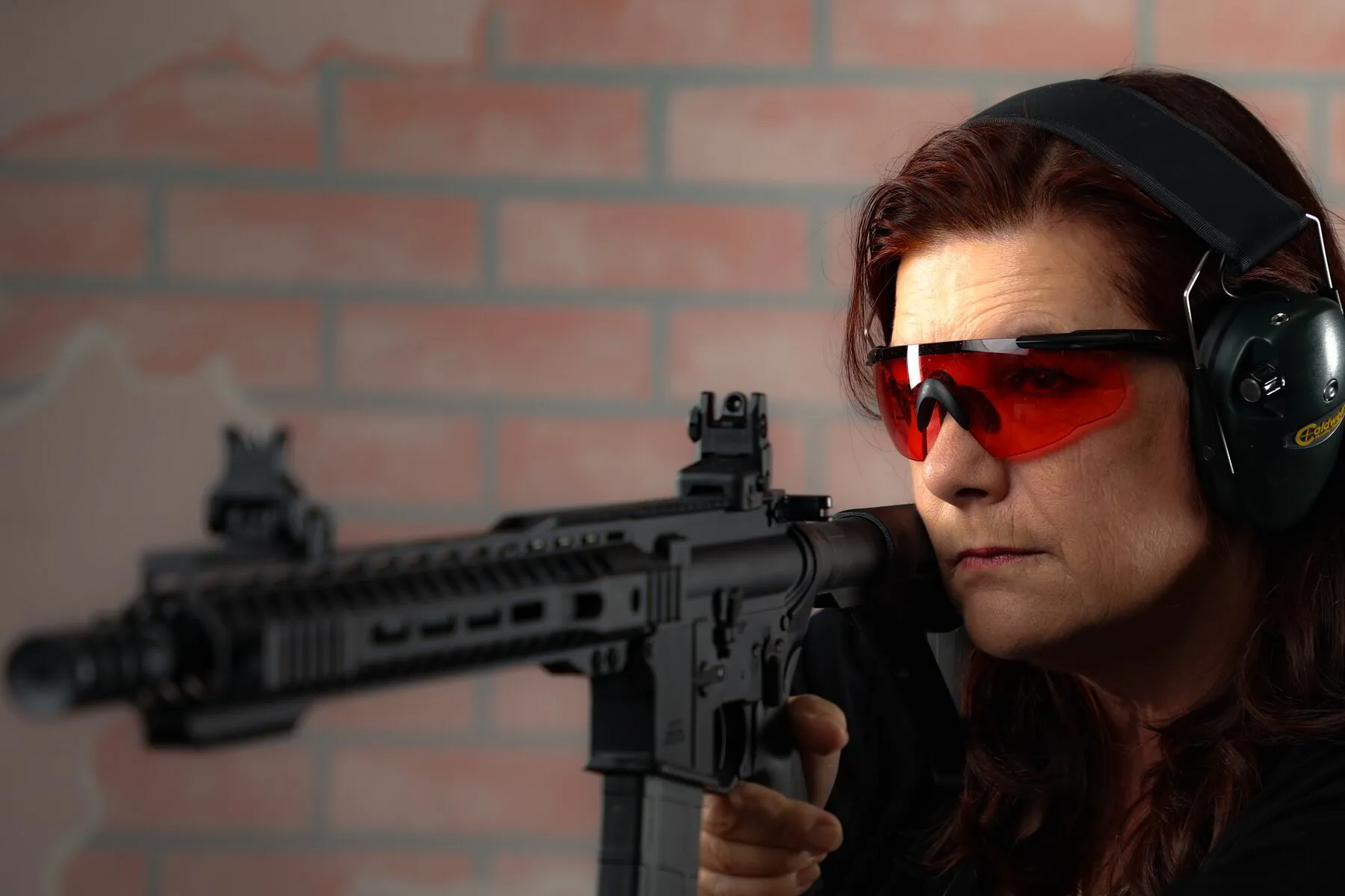 Colorado Boots Firearms Instruction