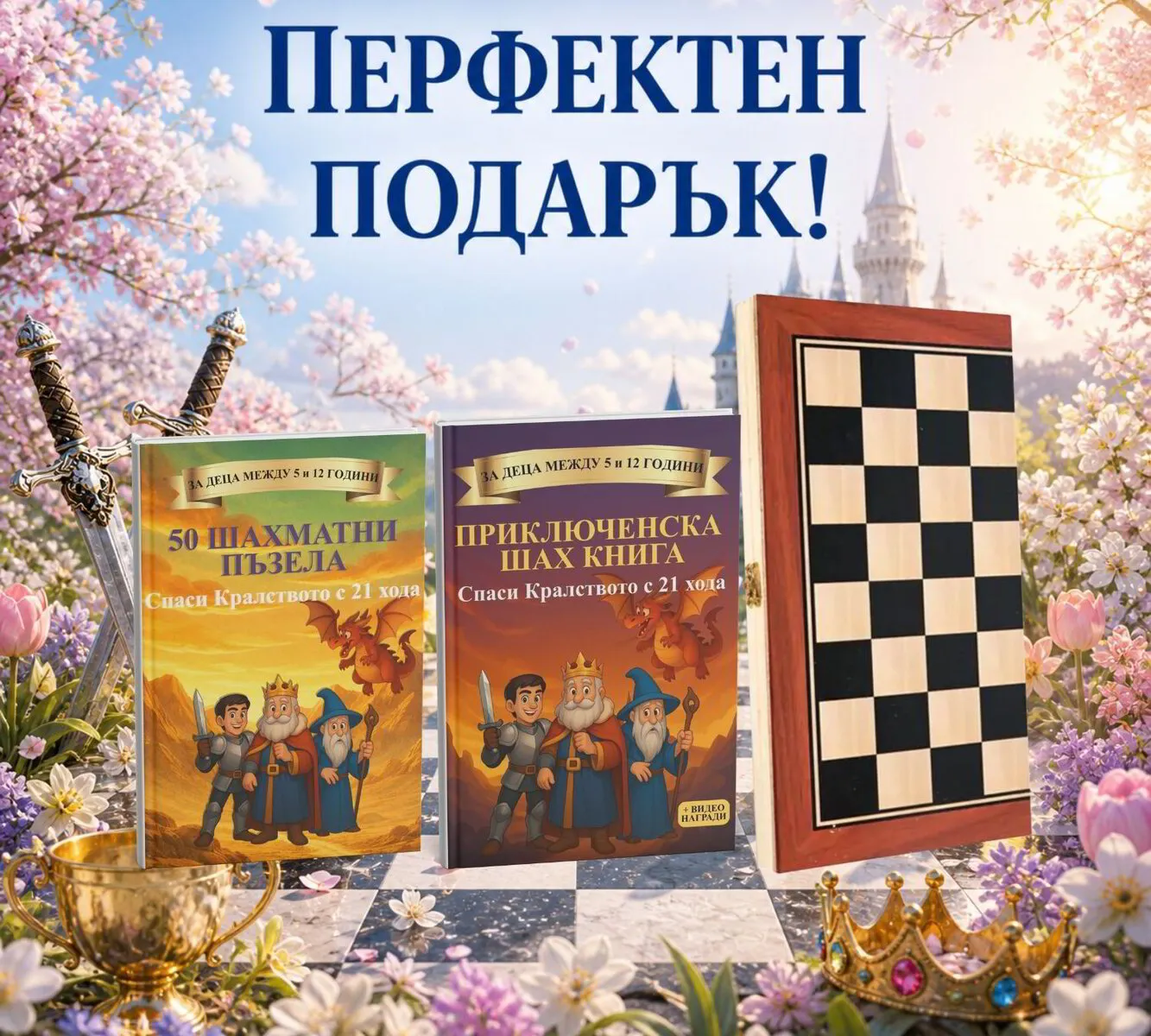 Пълен комплект