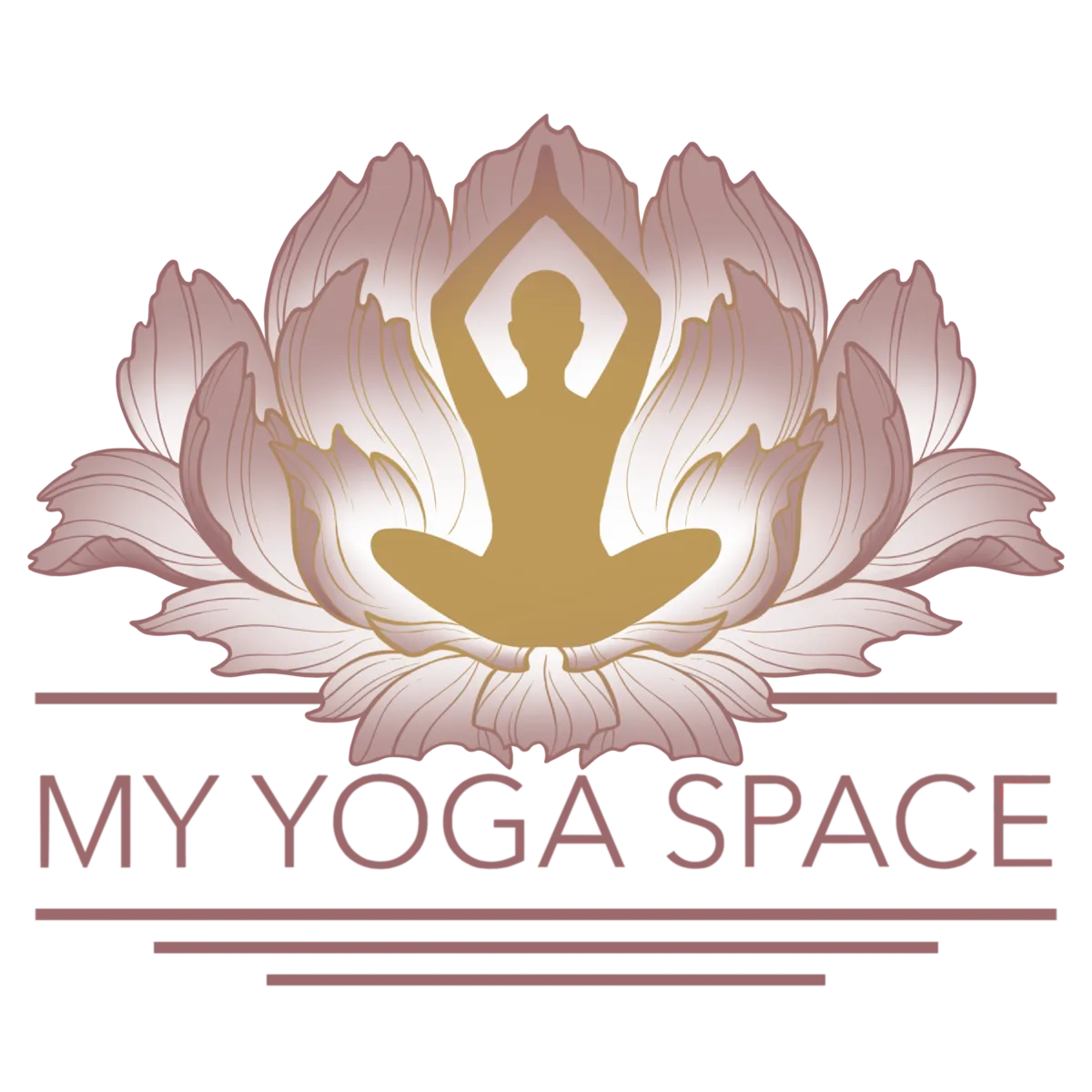 My Yoga Space