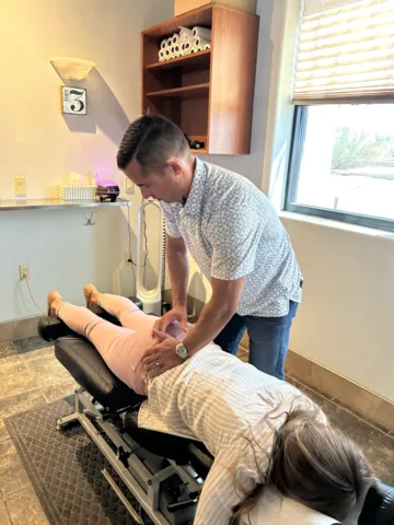 Wellness Key Chiropractic