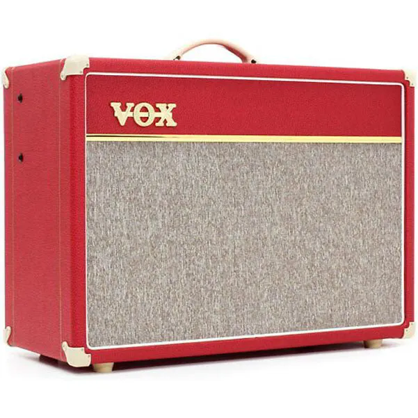Vox AC15 Ltd Edition Kemper Profile