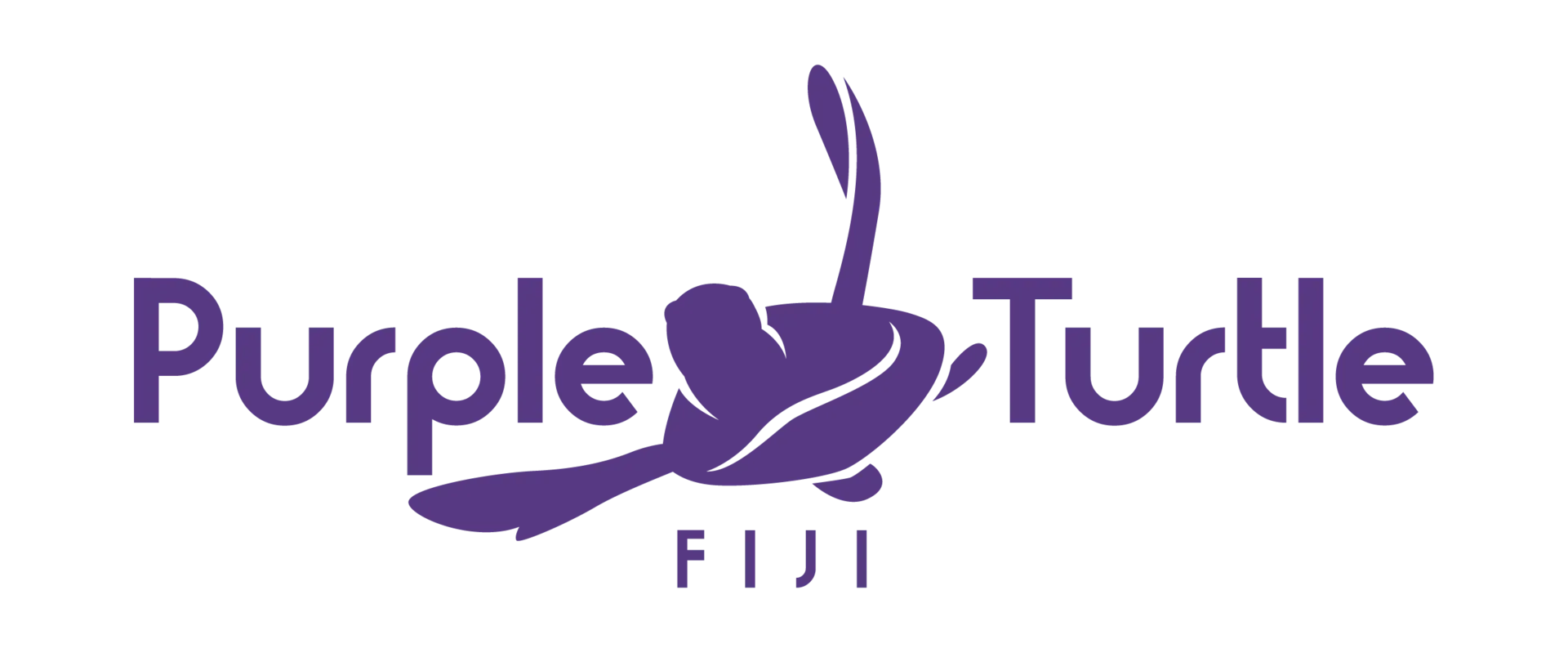 Purple Turtle Fiji