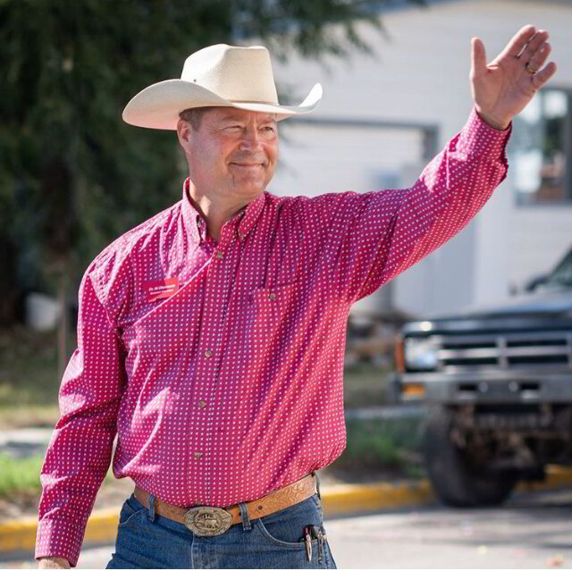 MT U.S. House District 1 Candidate