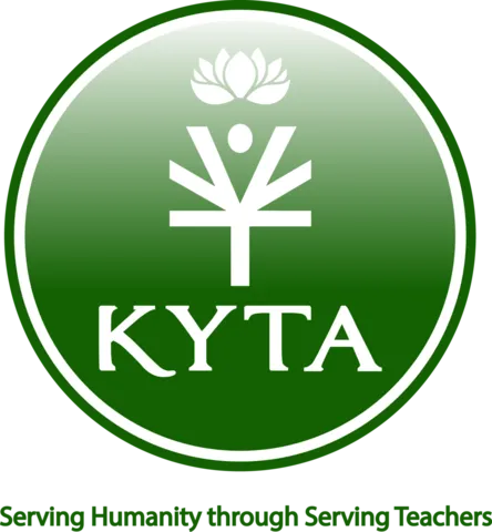 Member of KYTA