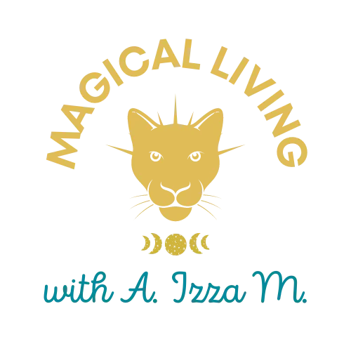 Magical Living with AIM