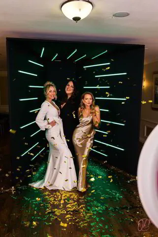 Wedding Photo Booth Rentals Phoenix | About Us | Pretty Oh Productions