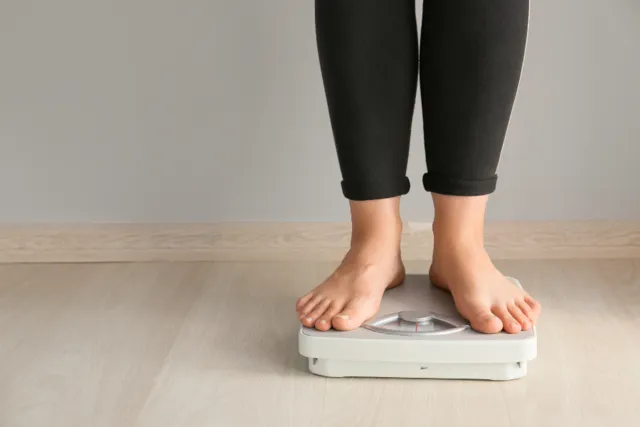 Hypnosis can help people with weight loss