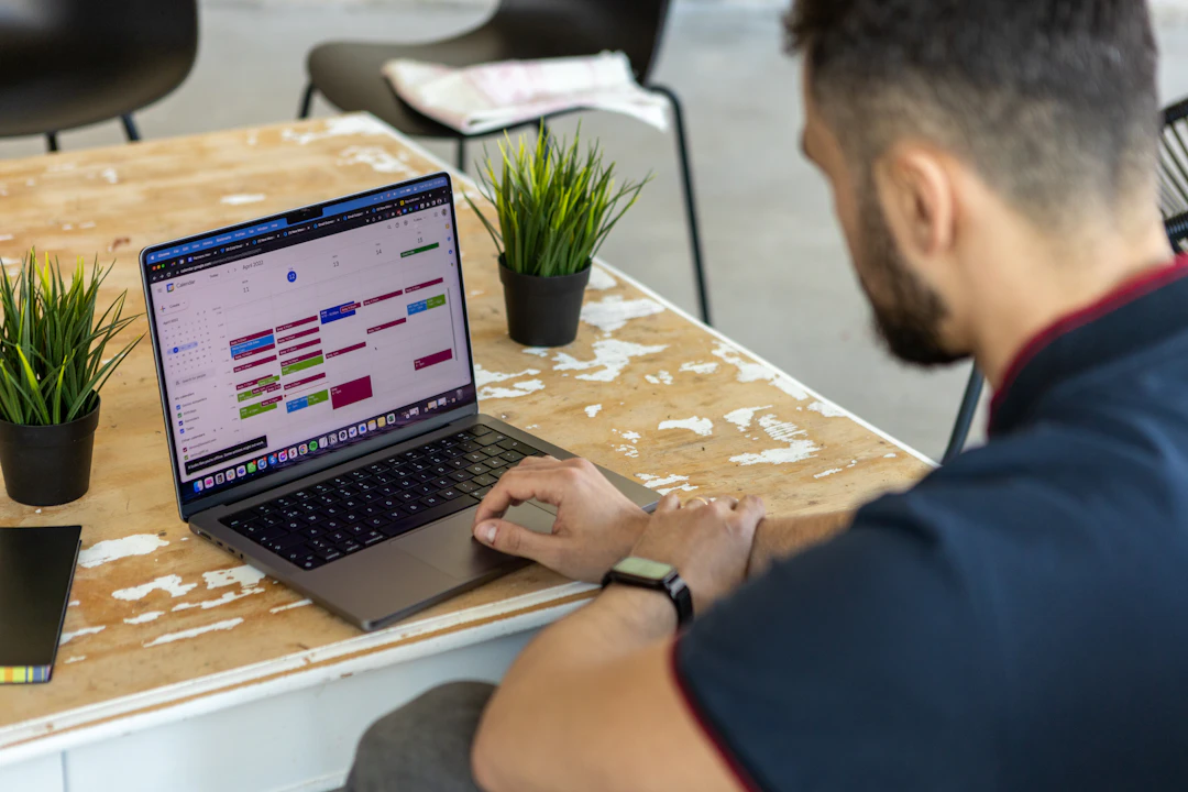 Easy Website Builder – Create a Site Fast Without Coding