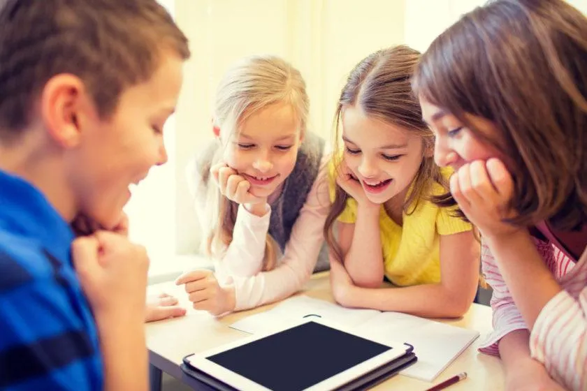 4 Ways Montessori Prepares Your Child for a Digital World