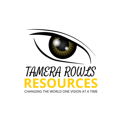 Tamera Rowls Resources