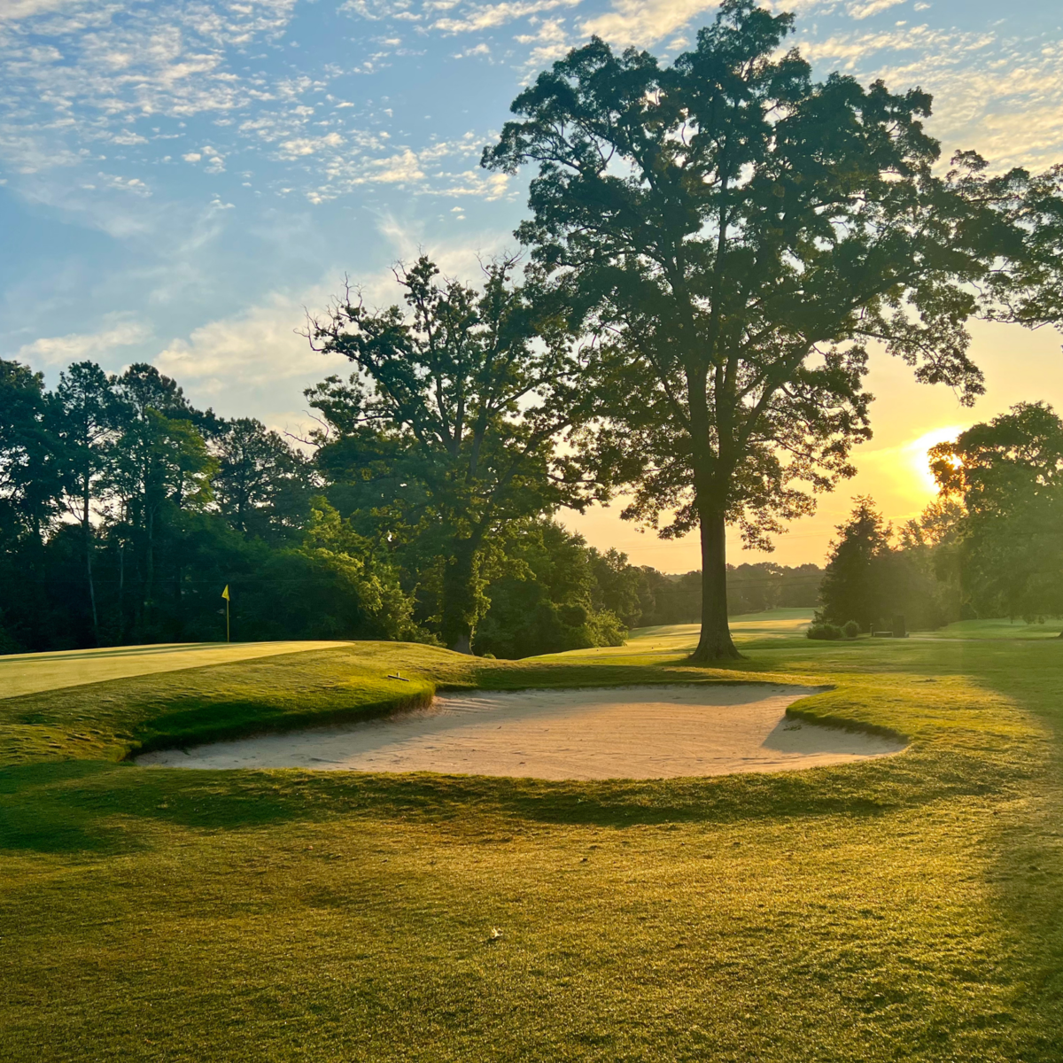 Meadowbrook Country Club | Private Country Club in Richmond, VA