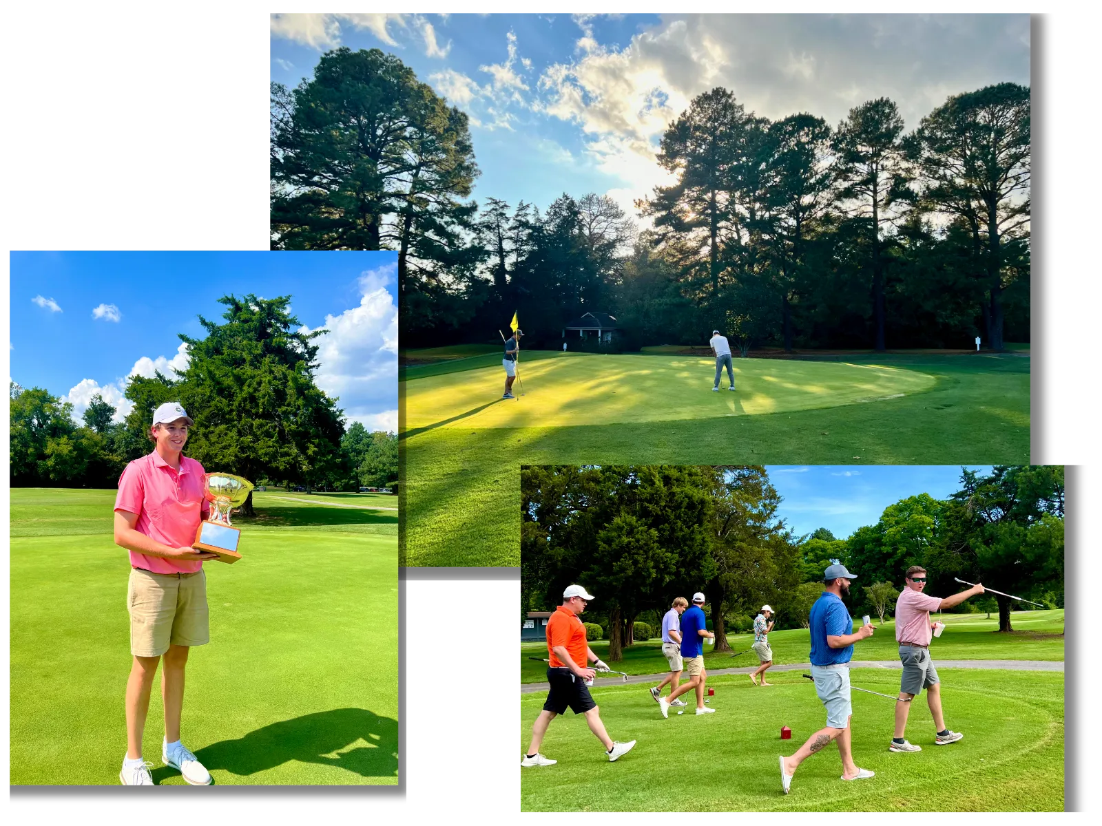 meadowbrook golf club dress code Private Club Golf