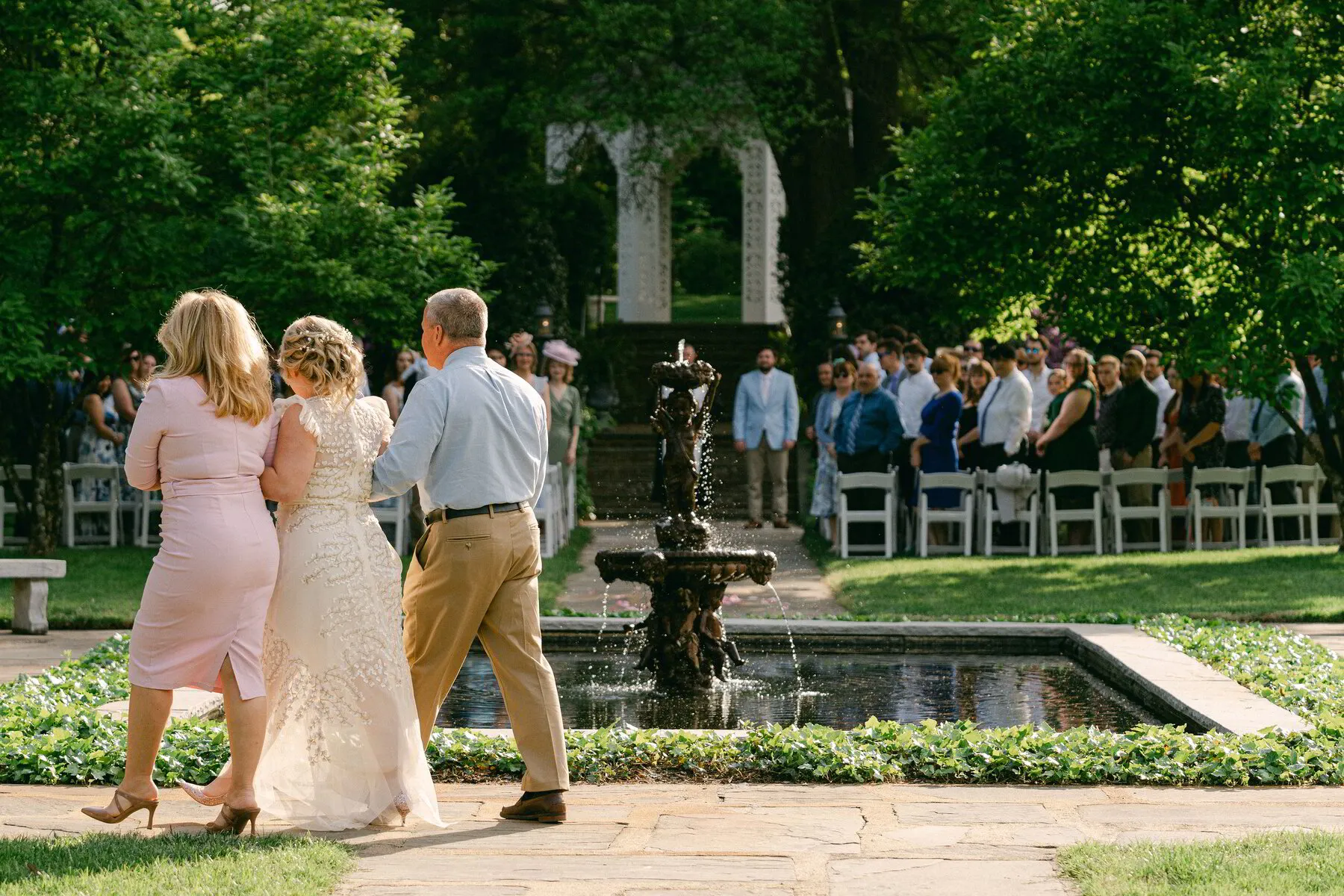 Wedding and Private Event Venue in Richmond, VA, Meadowbrook Country Club 