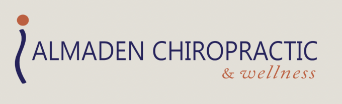 Almaden Chiropractic and Wellness logo