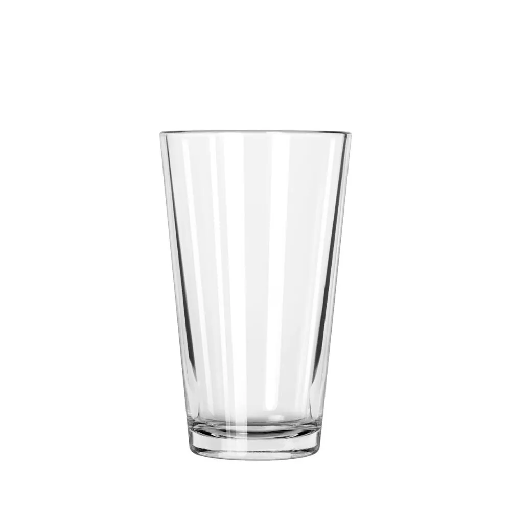 VASO CAVANA MIXING GLASS RESISTENTE Y PERFECTO PARA USO RUDO vaso-cavana-mixing-glass-resistente-y-perfecto-para-uso-rudo