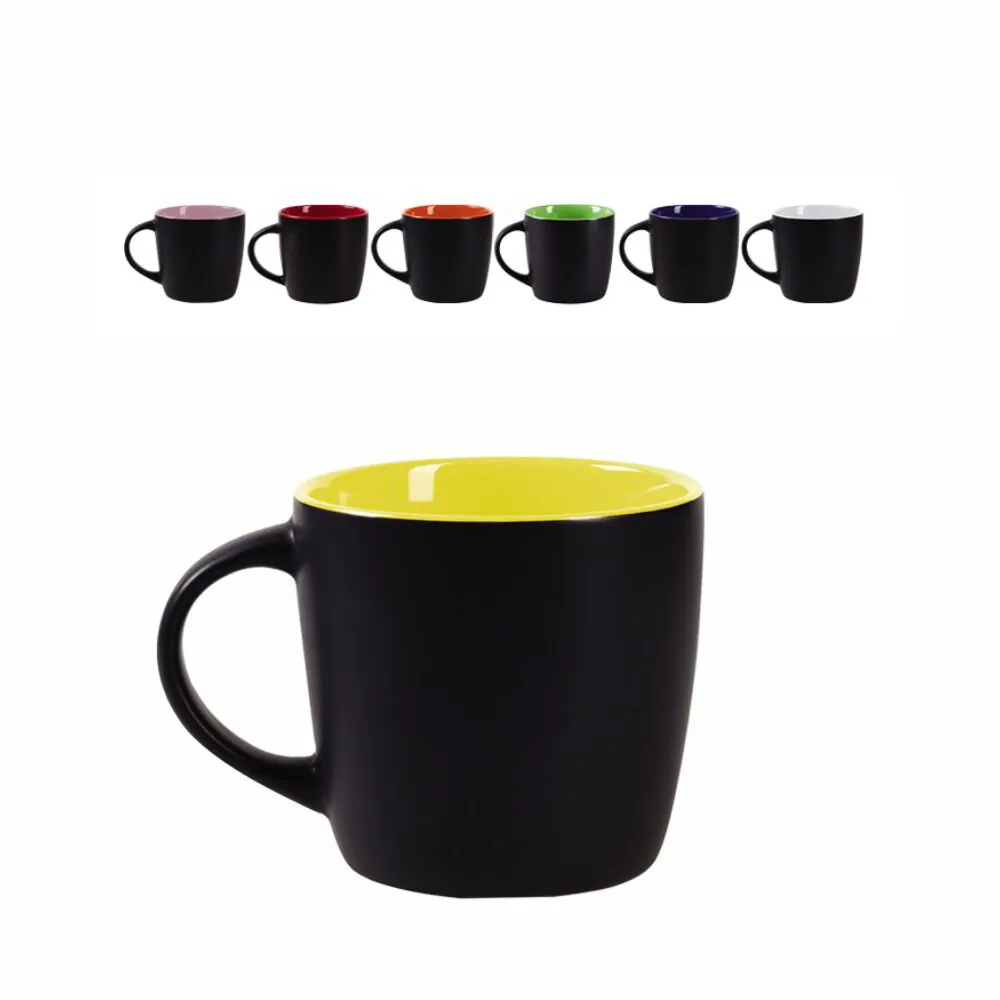 TAZA CONTEMPO 11 OZ