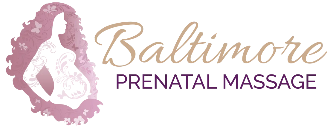 Baltimore Prenatal Massage 