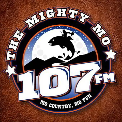 107.3 The Mighty Mo - Today’s Country