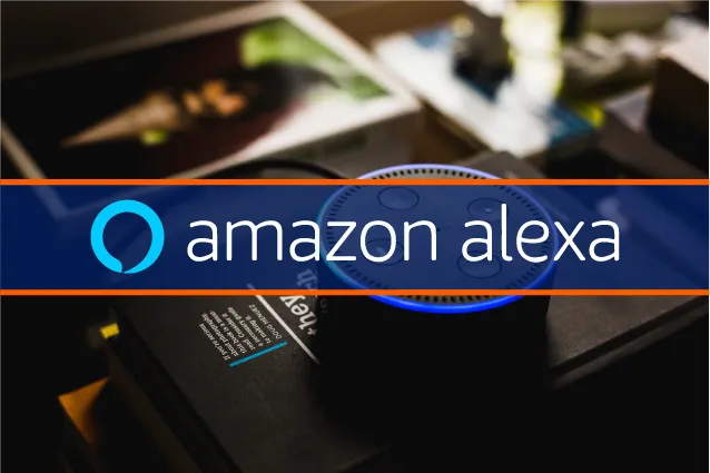 Amazon Alexa Can Play Our Station! Learn More