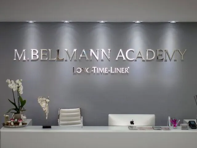 Schnuppertag in der M. Bellmann Academy
