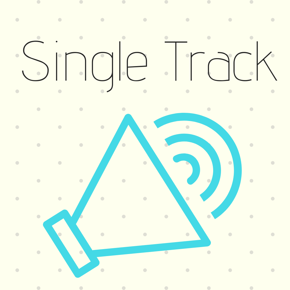 single-track-mastering