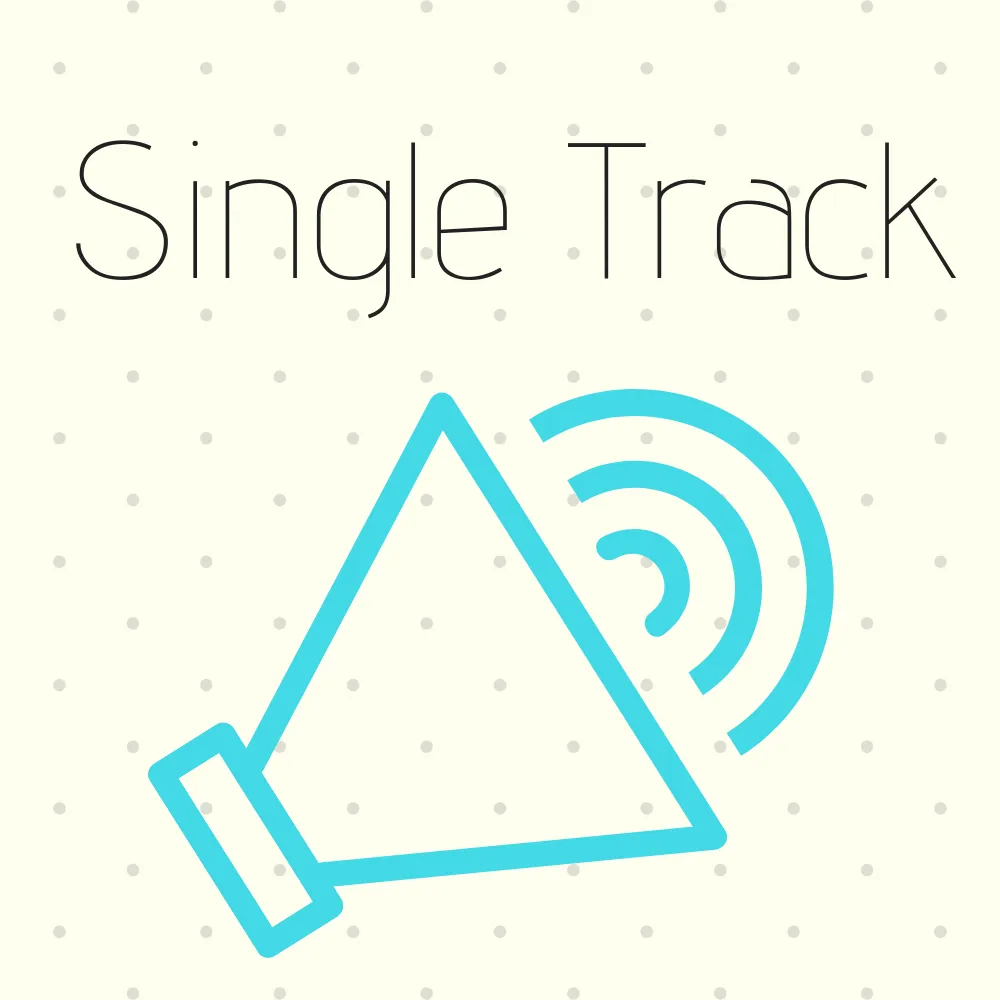 Single Track Mastering