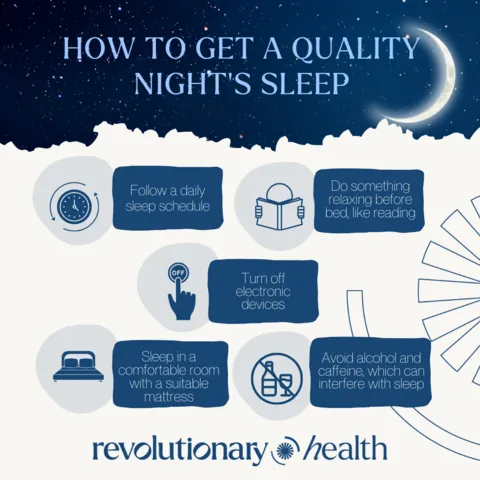 Embracing the Power of Quality Sleep: A Guide for World Sleep Day