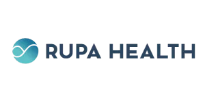 Logo for Rupa Health