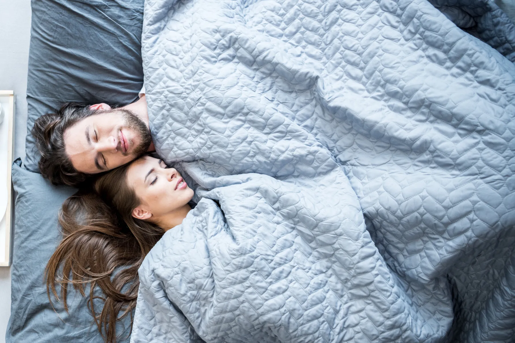 Why Women Need More Sleep New Research Reveals Insights